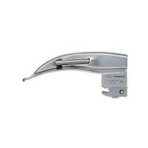 Almedic® McIntosh Fiber-Optic Laryngoscope Blade, Size 2