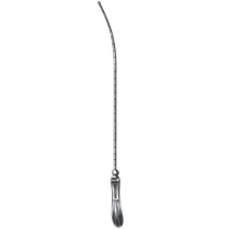 Magna&reg; Sims Uterine Sound, Malleable, 12-1/2"