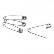 Graham Field™ Safety Pins #2, 1.5"