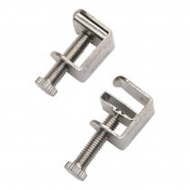 Graham Field™ C Clamp Screw Compressor