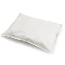 Graham Field™ Standard Pillowcase, Zipper Closure, 21" x 27"