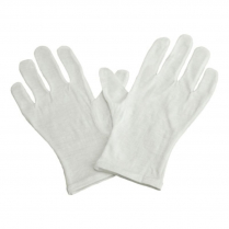 Graham Field™ Cotton Gloves, Large (M/L)