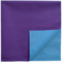PRIMED® Sterilization Wrap, Fused, Two Colour, P200, 24" x 24"