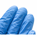 PRIMED® Soft Nitrile Exam Gloves (200 per Box)