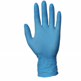 PRIMED® Soft Nitrile Exam Gloves (200 per Box)