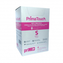 Primatouch® Sterile Co-Polymer Glove, Small
