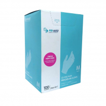 Primatouch® Sterile Co-Polymer Glove, Medium
