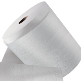 Kleenex® Hard Roll Paper Towels, 8" x 600', 1-Ply, White