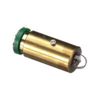 Welch Allyn® 3.5 V Halogen HPX Lamp for PanOptic™ Ophthalmoscope
