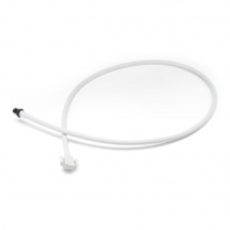Welch Allyn® BP Port Fitting, 1 Tube, Tri-Purpose