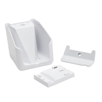 Welch Allyn&reg; ProBP 2000 Holster Kit/Wall Mount Bracket Accessory