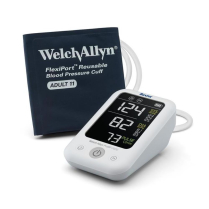Welch Allyn&reg; ProBP 2000 Plus-A Digital Blood Pressure Device
