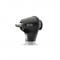 Welch Allyn® MacroView™ Basic LED Otoscope Head