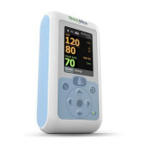 Connex® ProBP™ 3400 Digital Blood Pressure Device w/Mobile Stand