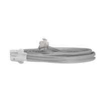 Welch Allyn® Flexi Port BP Pressure Hose, Fast, 10ft