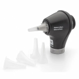 Welch Allyn® LumiView™ Single-Use Ear Specula, For Macroview and Diagnostic Otoscopes, Adult - 4.25mm