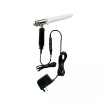 Welch Allyn® Disposable Anoscope w/Obturator