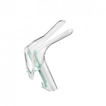 Welch Allyn® KleenSpec 590 Disposable Vaginal Specula, Medium