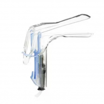 Welch Allyn® KleenSpec® Single Use LED Vaginal Specula, Large