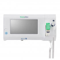 Welch Allyn® Connex® Spot Monitor w/Nonin®, SureTemp®