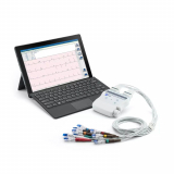 Welch Allyn® Diagnostic Cardiology Suite™ ECG w/AM12 Module