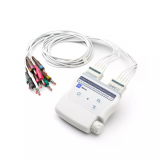 Welch Allyn® Diagnostic Cardiology Suite™ ECG w/AM12 Module