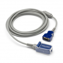 Nellcor™ SpO2 Extension Cable, 10ft