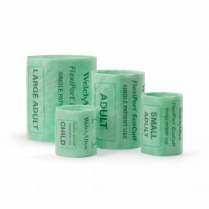 FlexiPort® EcoCuff® Single Use Blood Pressure Cuffs, Child (15-21cm)