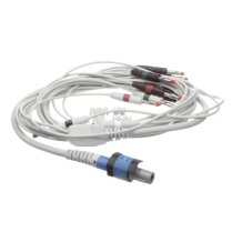 Welch Allyn® Patient Resting ECG Cable, 10 Lead