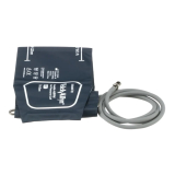 FlexiPort® ABPM-7100 Reusable Blood Pressure Cuff, Adult