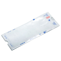 Steriking® Flat Pouches with Tyvek®, 8" x 15"