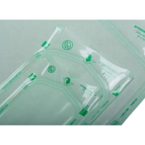 Steriking® Flat Pouches, 6" x 12"