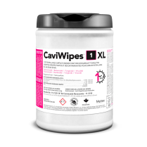 CaviWipes1™ XL Surface Wipe, 9" x 12"