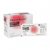 DermAssist® Latex Surgical Gloves (50 pairs per box), 7.5