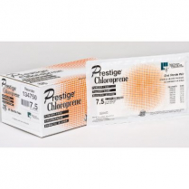 Prestige® Chloroprene Sterile Surgical Gloves (25 pairs per box), 8