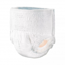 Tranquility® Premium OverNight Disposable Absorbent Underwear, Large (44"-54")