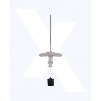 Exel® Spinal Needles, 22G x (0.70mm) x 3 1/2"