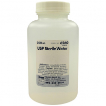 SteriCare™ Sterile Water, 250mL