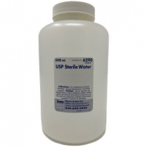 SteriCare™ Sterile Water, 500mL