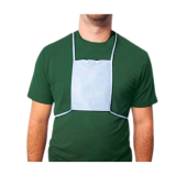 Graham® Telemetry Pouch, Blue, 4.5" x 4"
