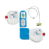 Zoll® CPR-D-Padz® One-Piece Electrode Pad w/Real CPR Help