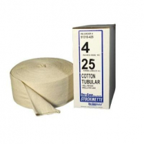 Tex-Care Medical Cotton Stockinette, 6" x 25 yds.