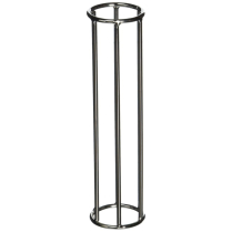 Surgitube® Metal Cage Applicator, Size 1M