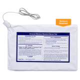 Protech® Home Care Chair Kit w/Monitor & Sensor Pad