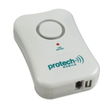 Protech® Home Care Chair Kit w/Monitor & Sensor Pad