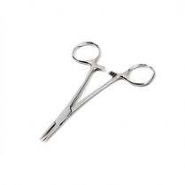 ADC® Crile Hemostatic Forceps, Straight, 5-1/2"