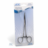 ADC® Halstead Mosquito Forceps, Curved, 5"