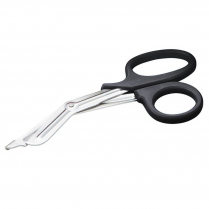 ADC® Medicut™ EMT Shears, 7-1/4", Black