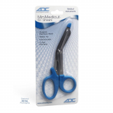 ADC® MiniMedicut™ Nurse Shears, 5-1/2", Breast Cancer