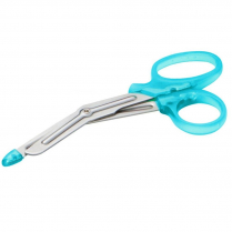 ADC® MiniMedicut™ Nurse Shears, 5-1/2", Frosted Peacock